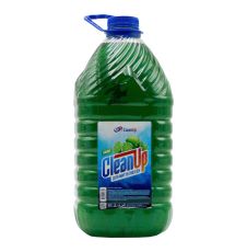 CleanUp рідина для миття посуду 5л